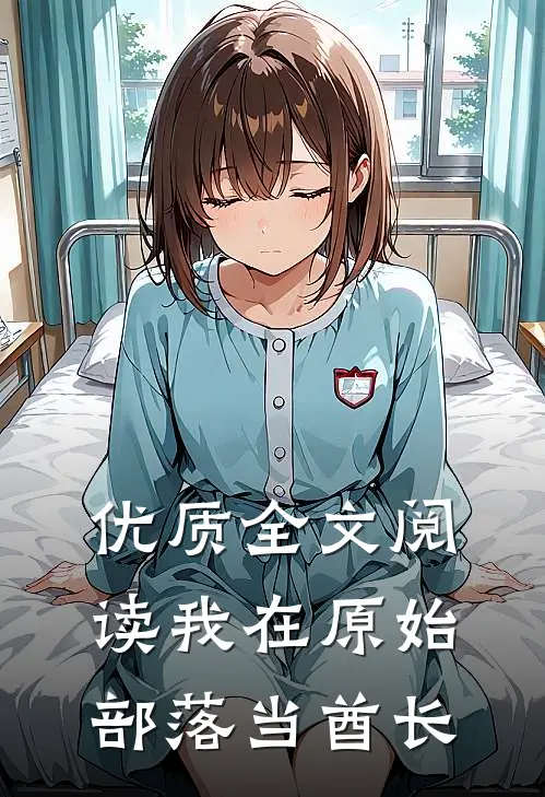 优质全文阅读我在原始部落当酋长