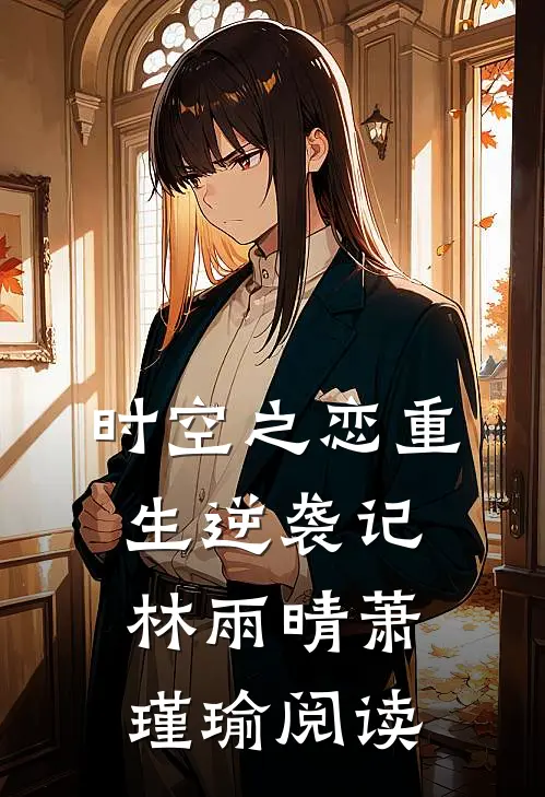 时空之恋重生逆袭记林雨晴萧瑾瑜阅读