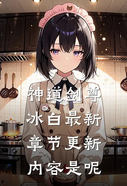 神道剑尊冰白最新章节更新内容是呢