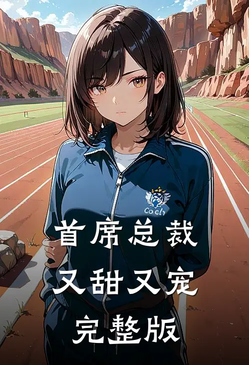 首席总裁又甜又宠完整版