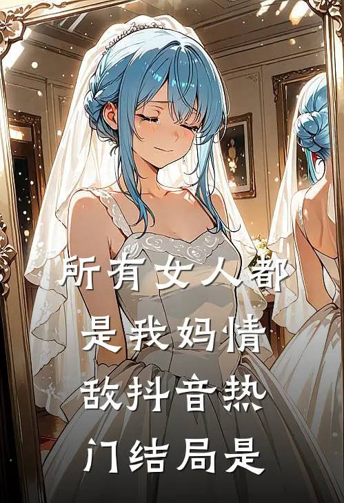 所有女人都是我妈情敌抖音热门结局是