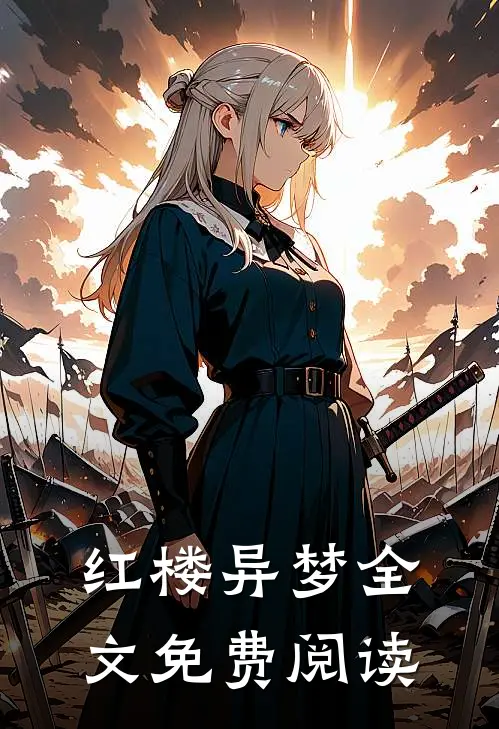 红楼异梦全文免费阅读