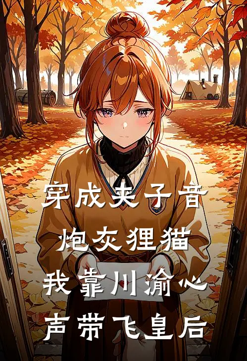 穿成夹子音炮灰狸猫，我靠川渝心声带飞皇后