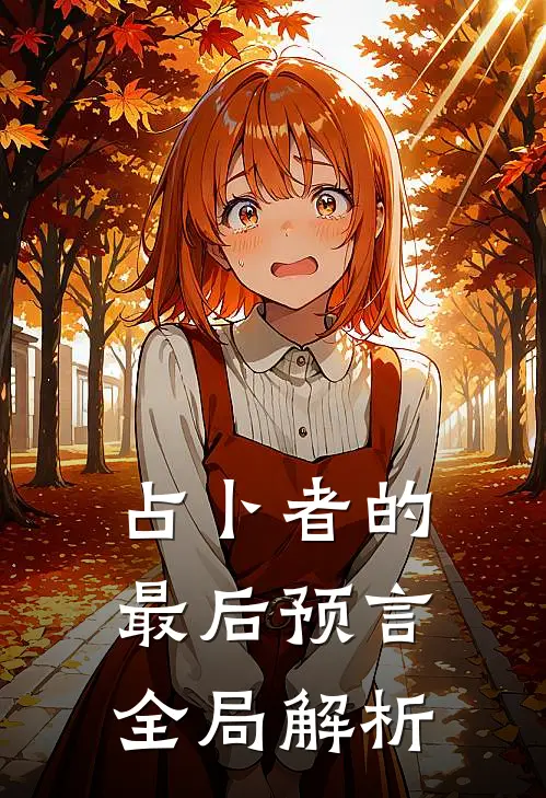 占卜者的最后预言全局解析