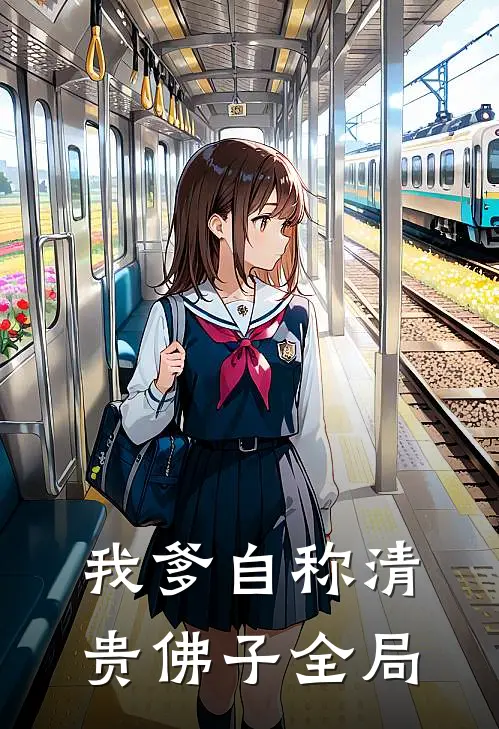 我爹自称清贵佛子全局