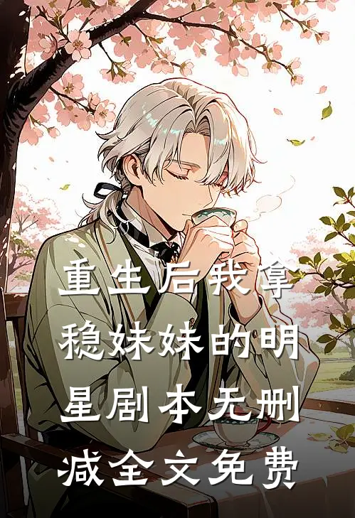 重生后我拿稳妹妹的明星剧本无删减全文免费