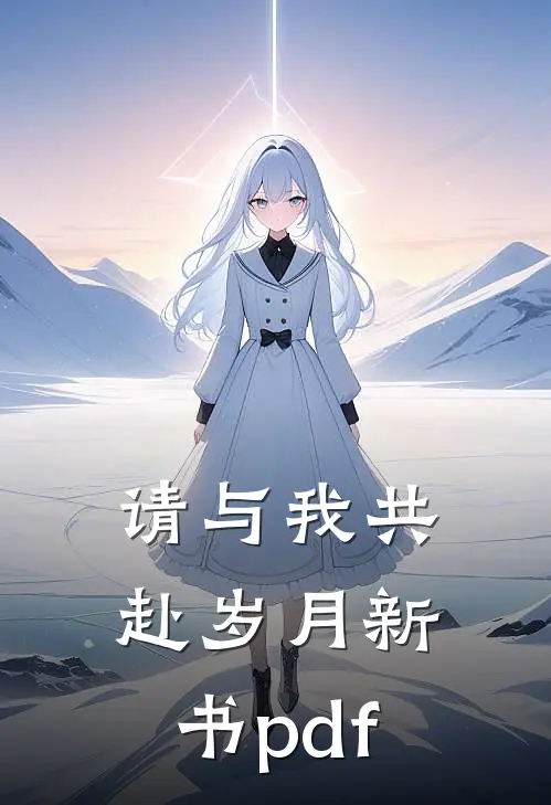 请与我共赴岁月新书pdf