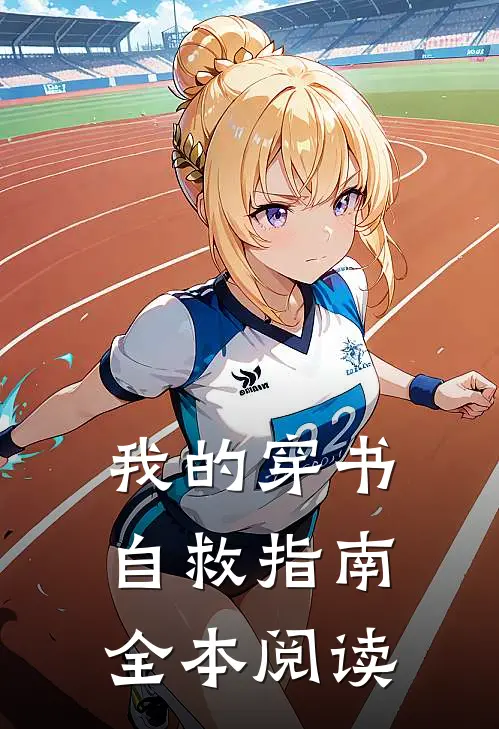 我的穿书自救指南全本阅读