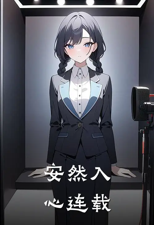 安然入心连载