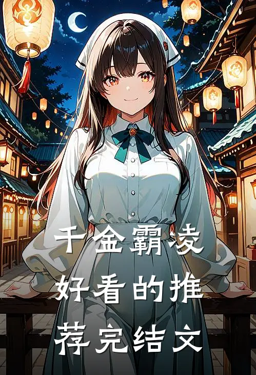 千金霸凌好看的推荐完结文