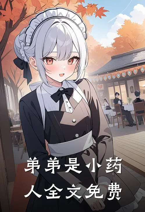 弟弟是小药人全文免费