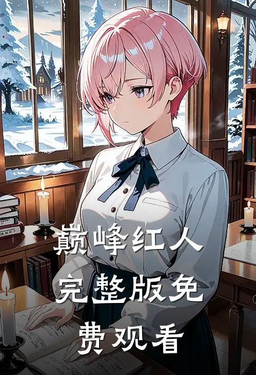 巅峰红人完整版免费观看