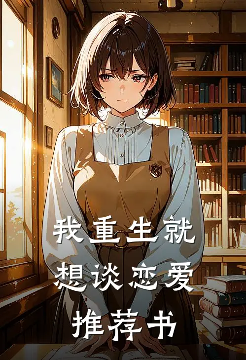 我重生就想谈恋爱推荐书