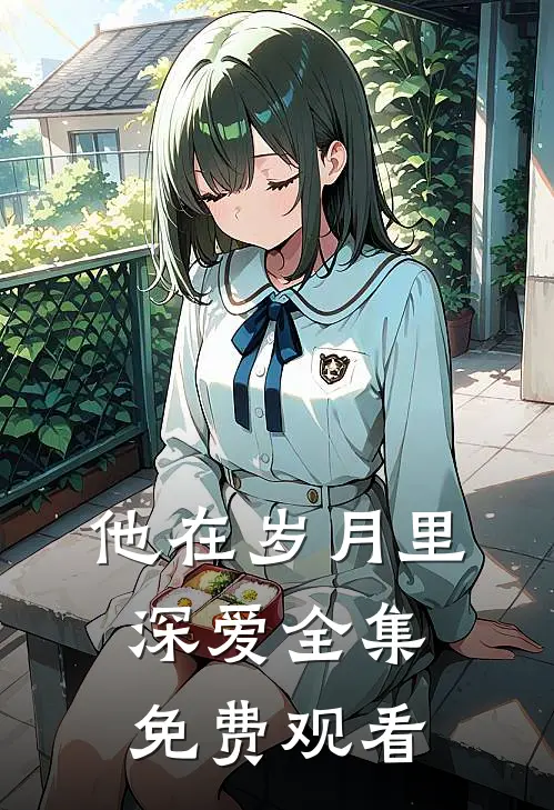 他在岁月里深爱全集免费观看