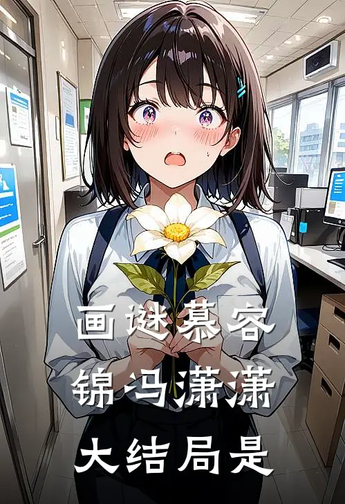 画谜慕容锦冯潇潇大结局是