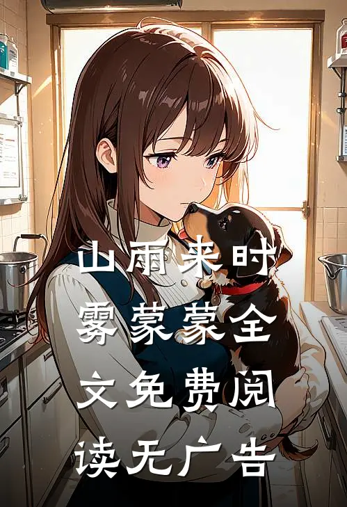 山雨来时雾蒙蒙全文免费阅读无广告