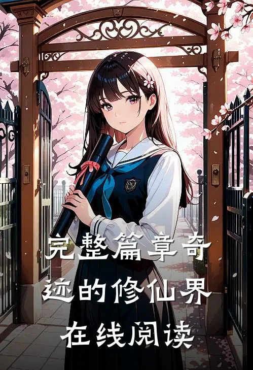 完整篇章奇迹的修仙界在线阅读