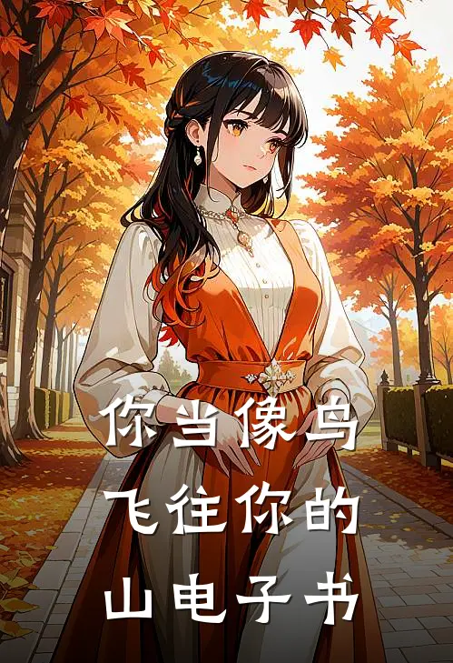 你当像鸟飞往你的山电子书