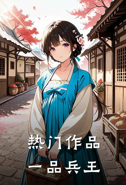 热门作品一品兵王