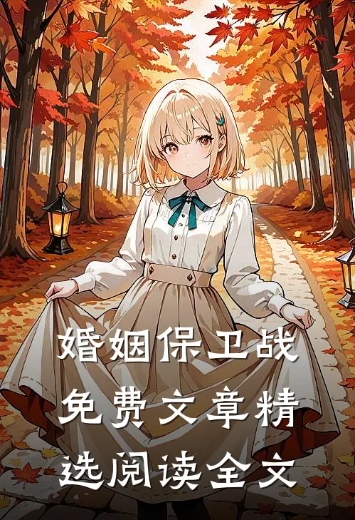 婚姻保卫战免费文章精选阅读全文