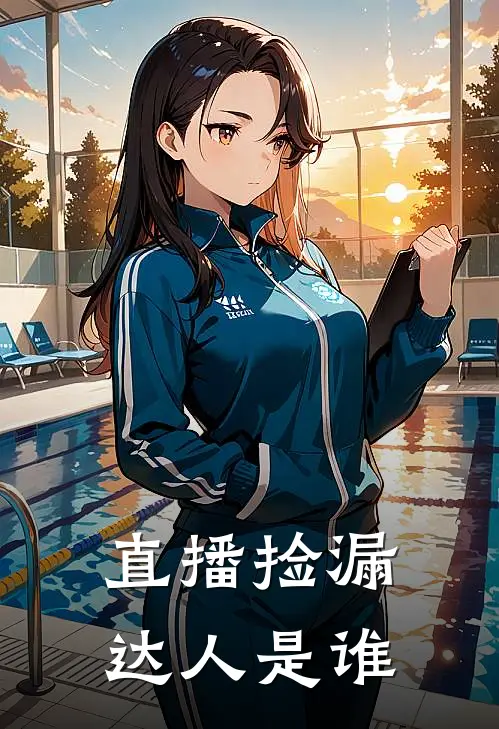 直播捡漏达人是谁