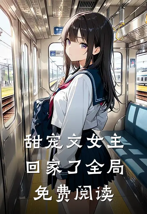 甜宠文女主回家了全局免费阅读