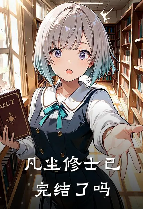 凡尘修士已完结了吗