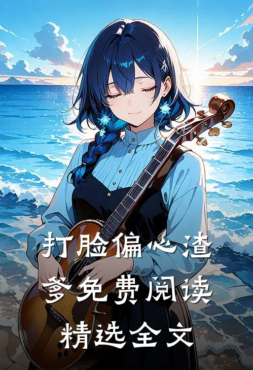 打脸偏心渣爹免费阅读精选全文