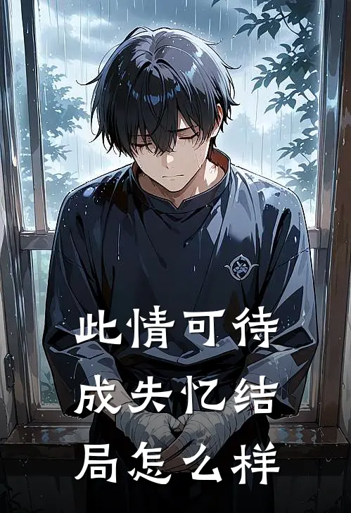此情可待成失忆结局怎么样