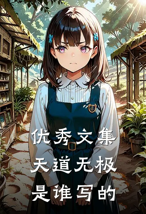 优秀文集天道无极是谁写的