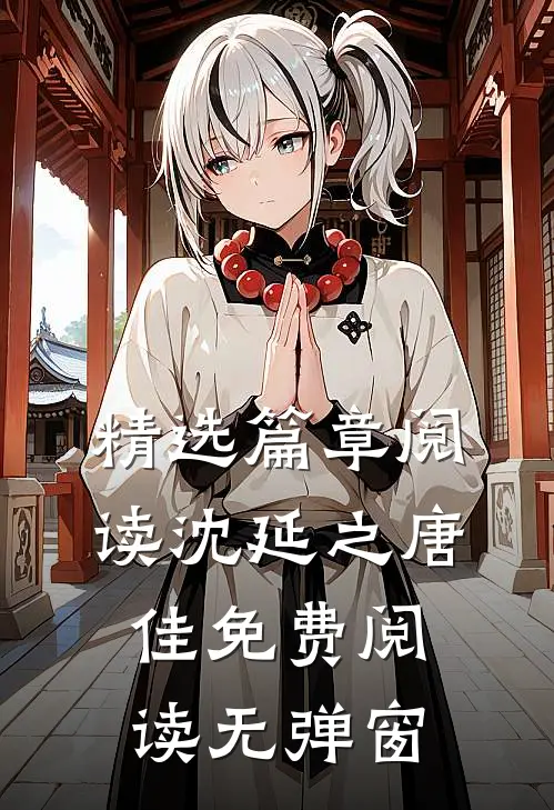 精选篇章阅读沈延之唐佳免费阅读无弹窗