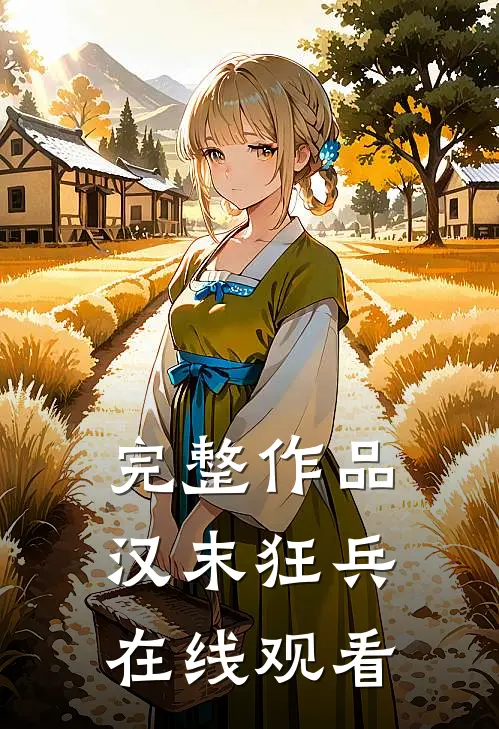 完整作品汉末狂兵在线观看