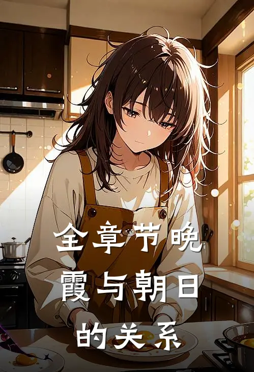 全章节晚霞与朝日的关系