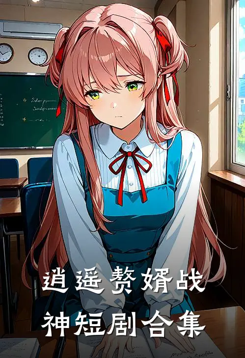 逍遥赘婿战神短剧合集