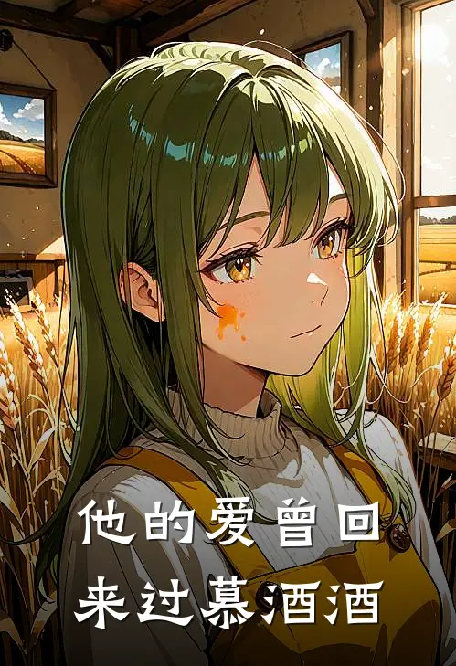 他的爱曾回来过 慕酒酒