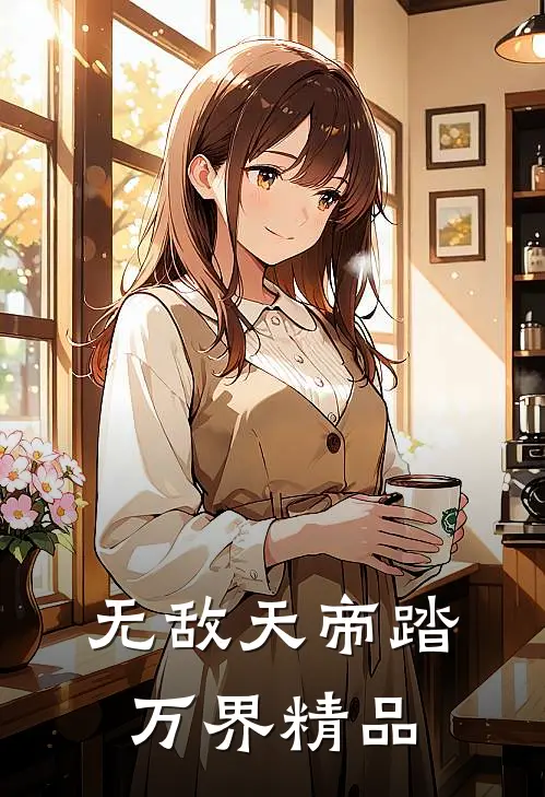 无敌天帝踏万界精品