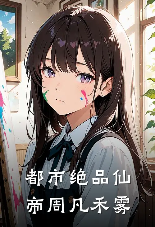 都市绝品仙帝周凡禾雾