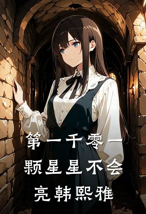 第一千零一颗星星不会亮韩熙雅