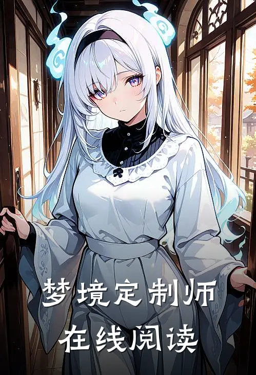 梦境定制师在线阅读