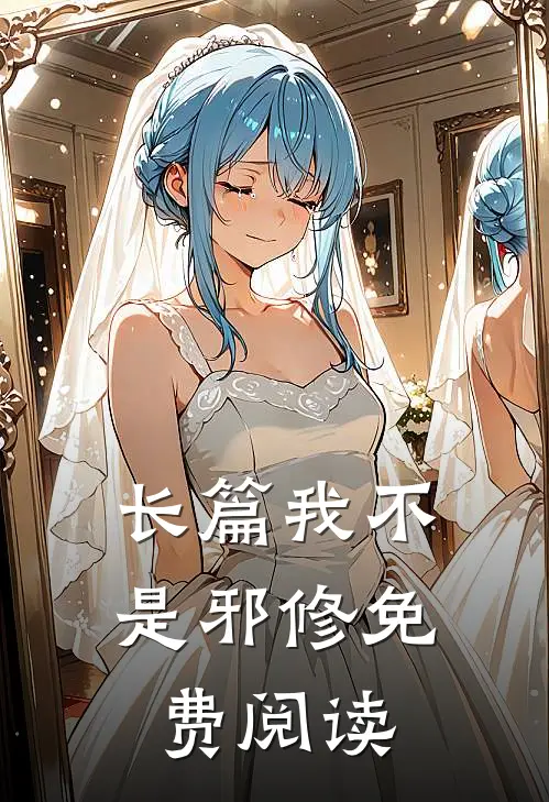 长篇我不是邪修免费阅读