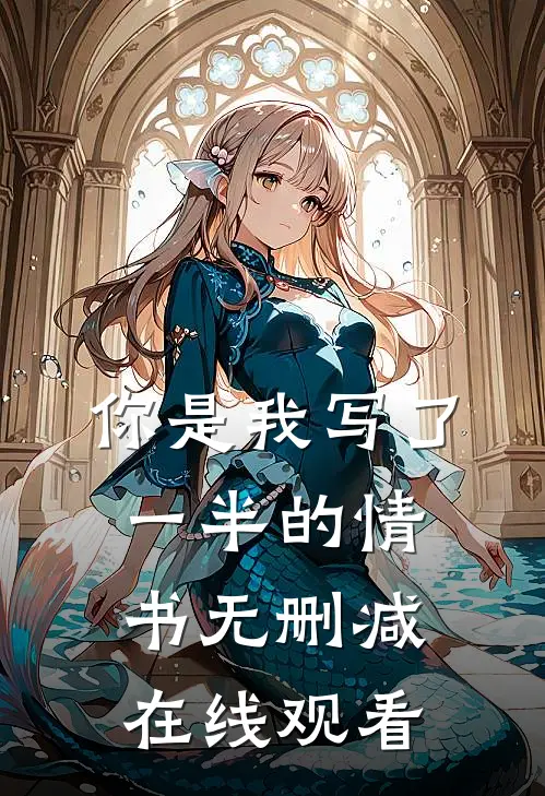 你是我写了一半的情书无删减在线观看