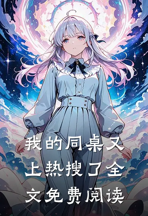 我的同桌又上热搜了全文免费阅读