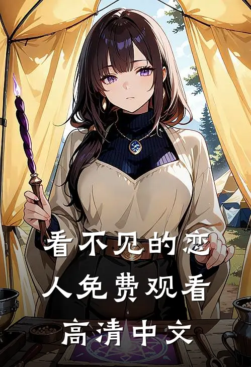 看不见的恋人免费观看高清中文