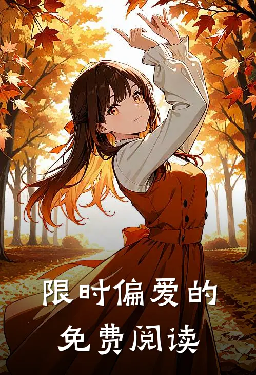 限时偏爱的免费阅读