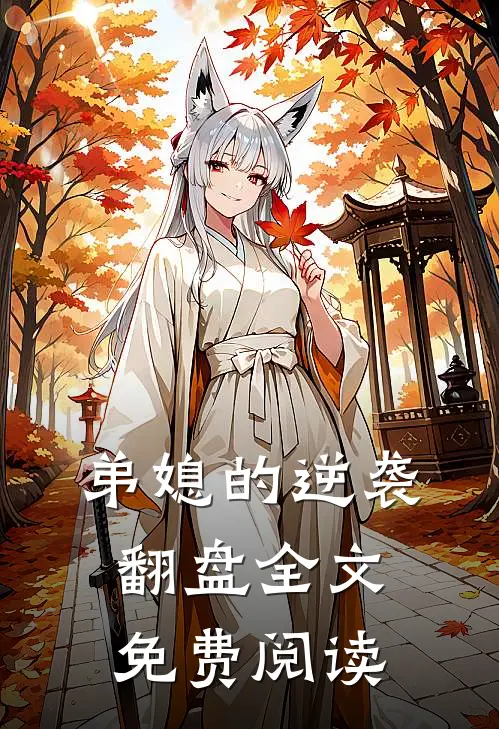 弟媳的逆袭翻盘全文免费阅读