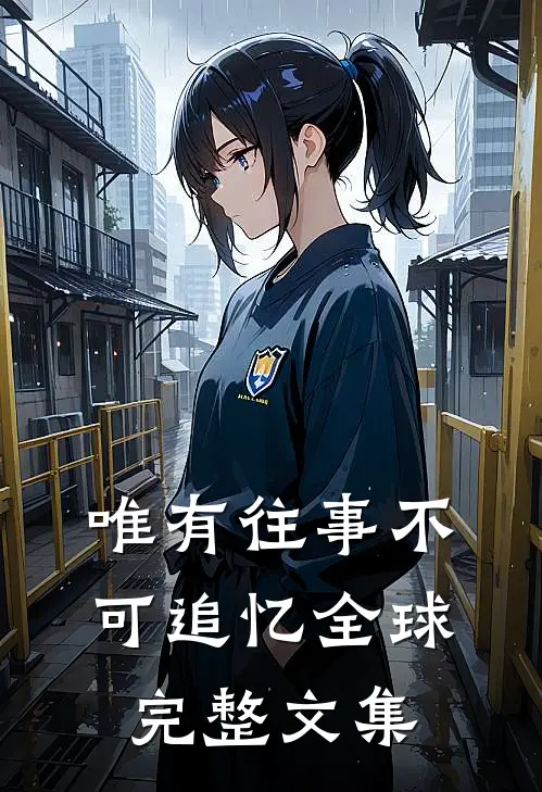 唯有往事不可追忆全球完整文集