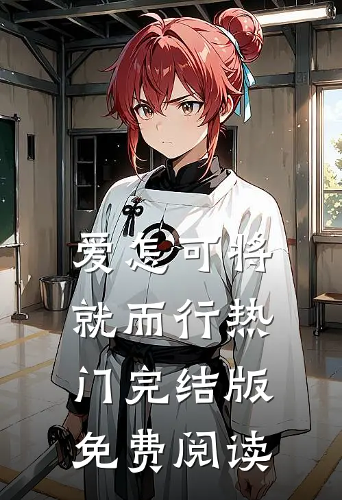 爱怎可将就而行热门完结版免费阅读