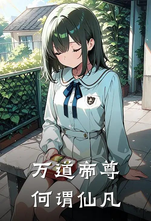 万道帝尊 何谓仙凡