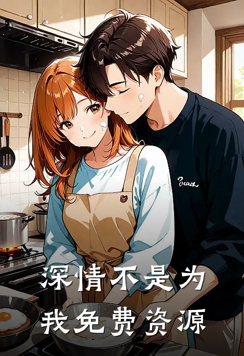 深情不是为我免费资源
