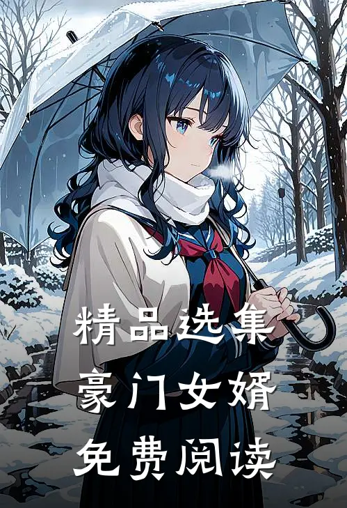 精品选集豪门女婿免费阅读